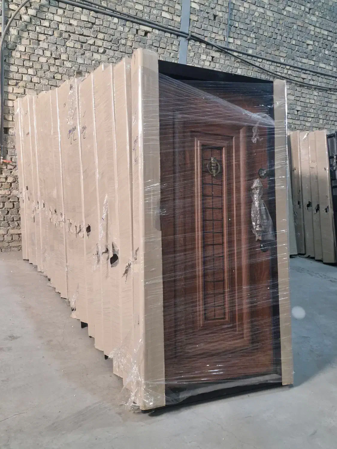 بزگترین پخش کننده درب ضدسرقت قمqom16|مصالح و تجهیزات ساختمان|قم, باغ شریفی|دیوار