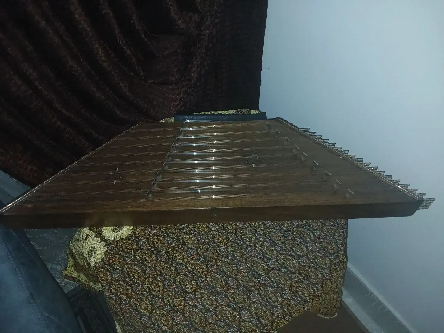 فروش فوری سنتور|سازهای سنتی|اصفهان, پرتمان|دیوار