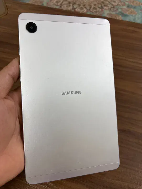 تبلت a9-SM-x115|تبلت|قم, آذر (نکویی)|دیوار