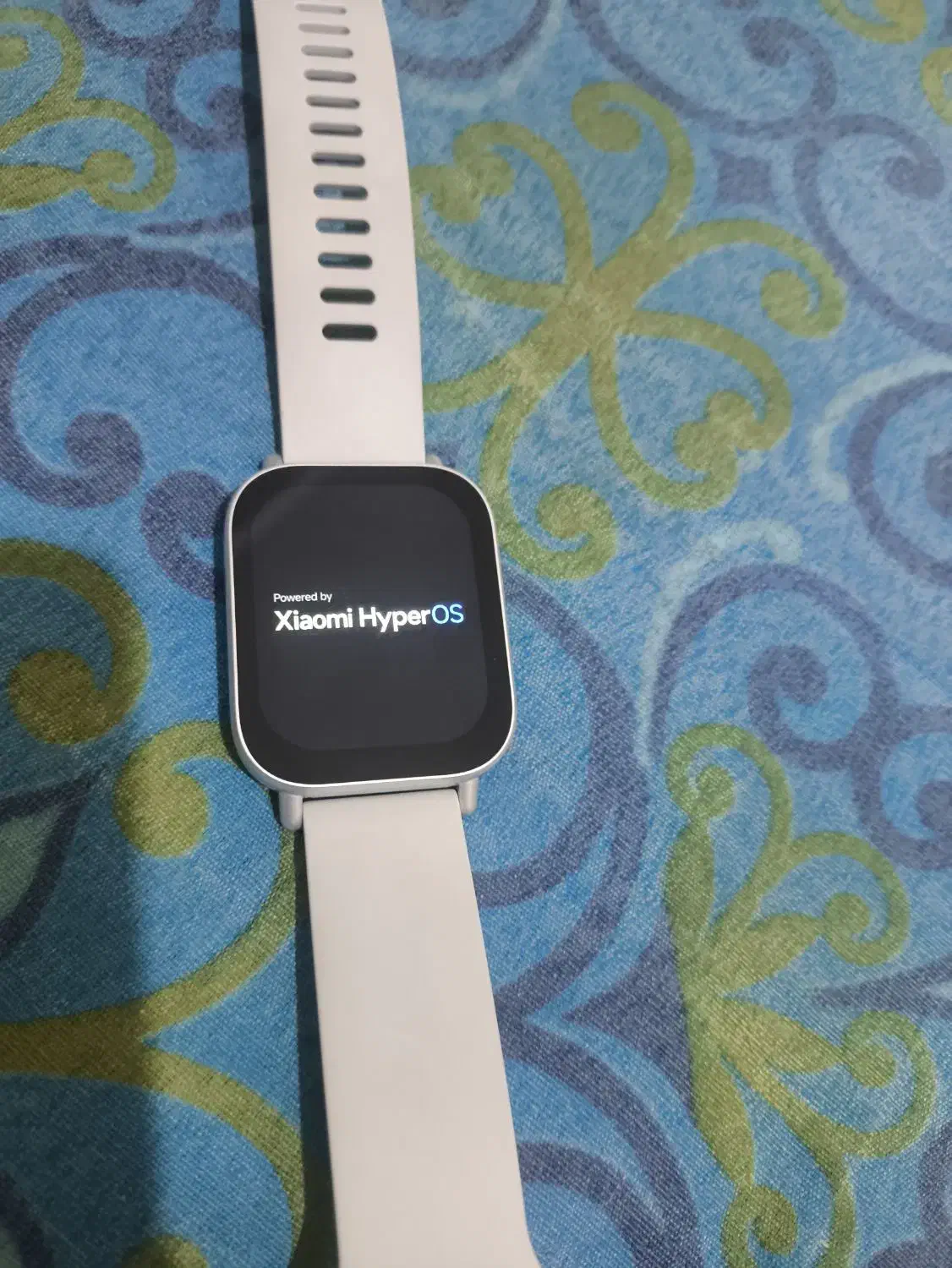 Redmi Watch 5 Active|ساعت|رودهن, |دیوار