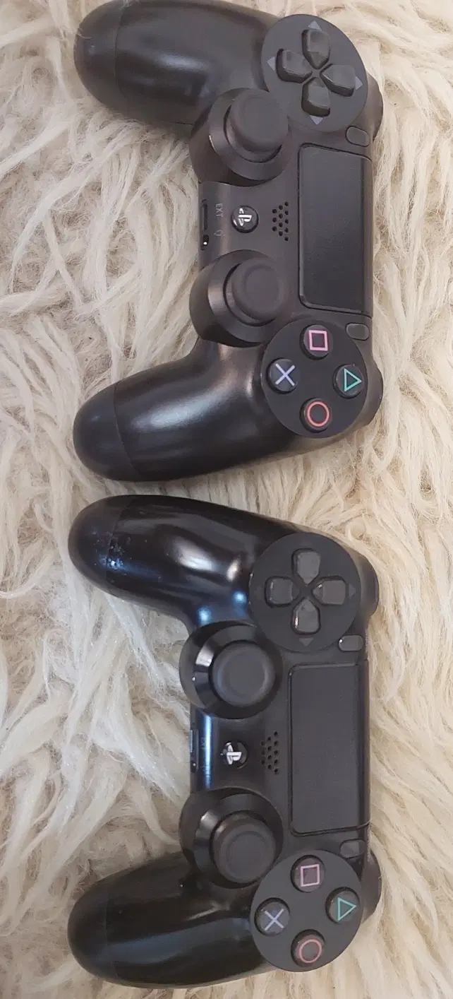 ps4 فت ۵۰۰|کنسول، بازی ویدئویی و آنلاین|فردیس, شهرک وحدت|دیوار