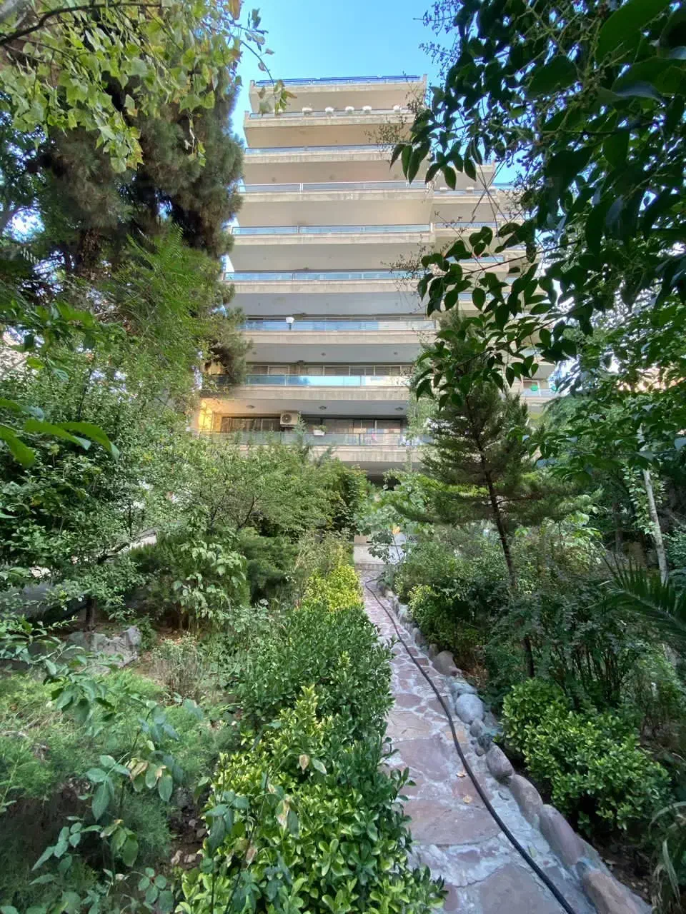 نیاوران ۱۸۰ متر ۳خ|فروش آپارتمان|تهران, دزاشیب|دیوار