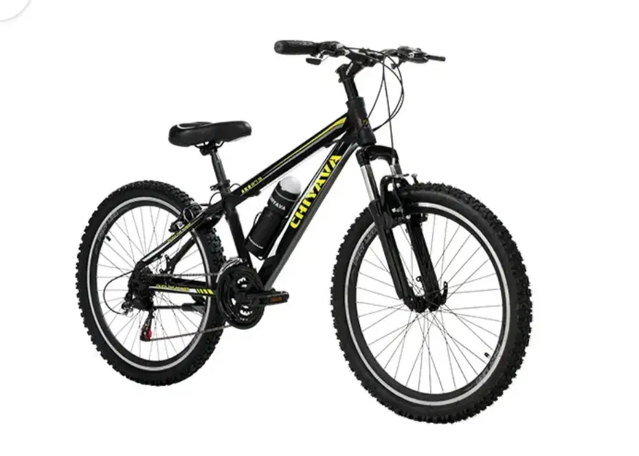 دوچرخه 26 برند چیاوا مدل آکو آکبند و پلمپ|دوچرخه، اسکیت، اسکوتر|ری, فیروزآباد|دیوار