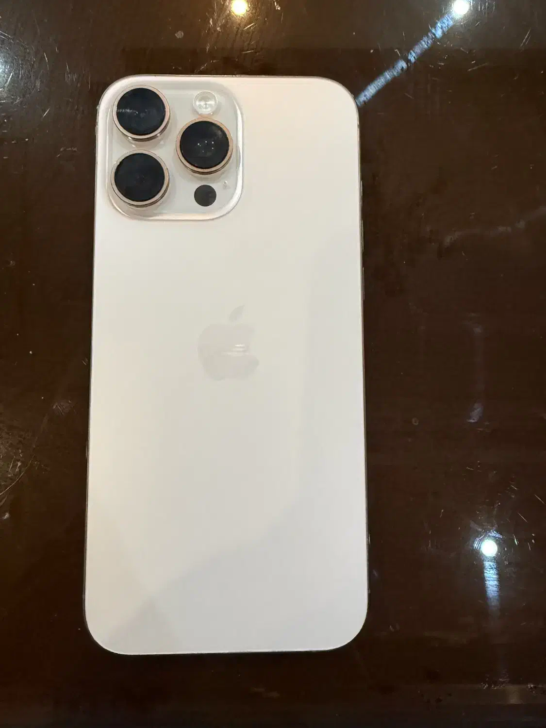 ایفون۱۶ پرومکس|موبایل|تهران, کامرانیه|دیوار