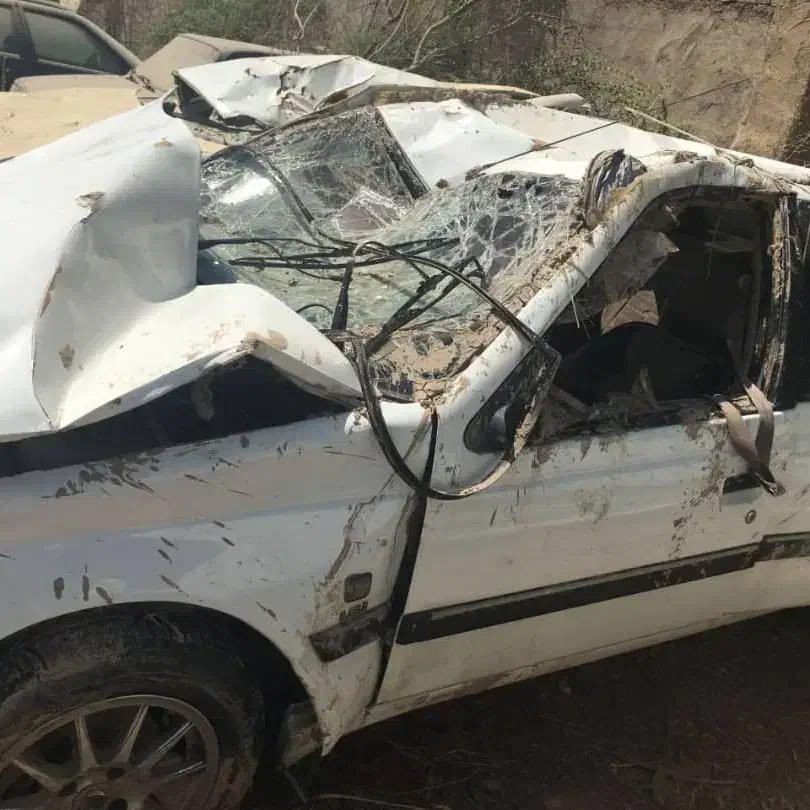 ماشینهای فرسوده|خدمات موتور و ماشین|نهاوند, |دیوار