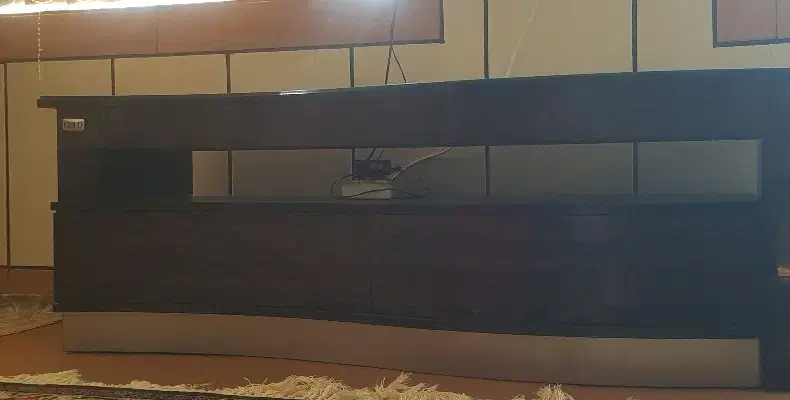 زیر تلویزیونی نو|میز تلویزیون|کازرون, |دیوار