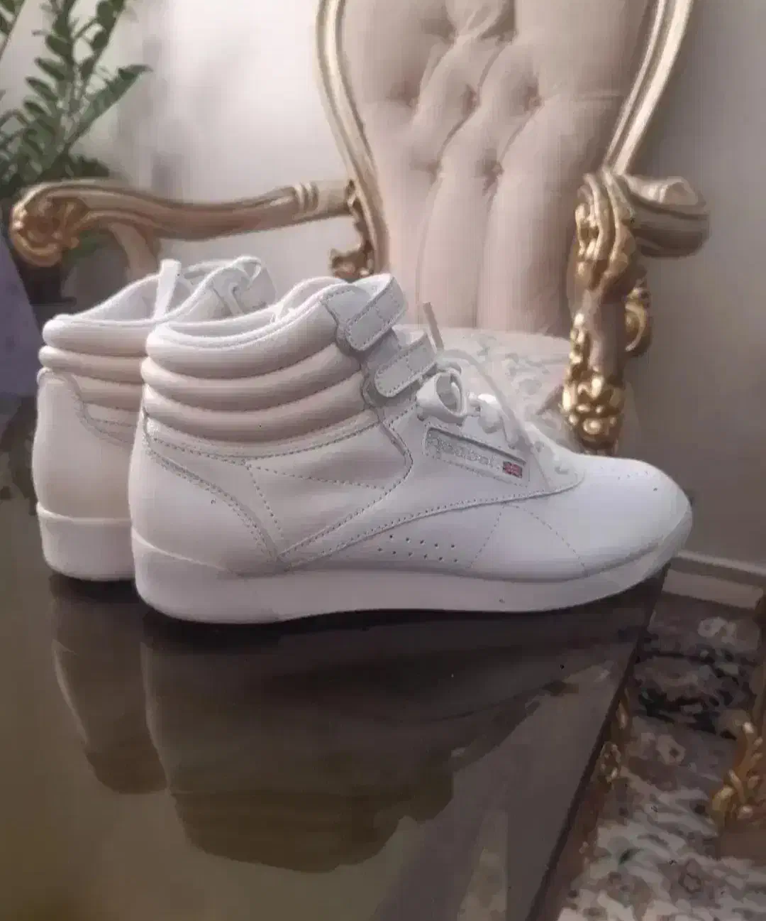 ریبوک سایز 37|کیف، کفش، کمربند|تهران, خانی آباد نو شمالی|دیوار