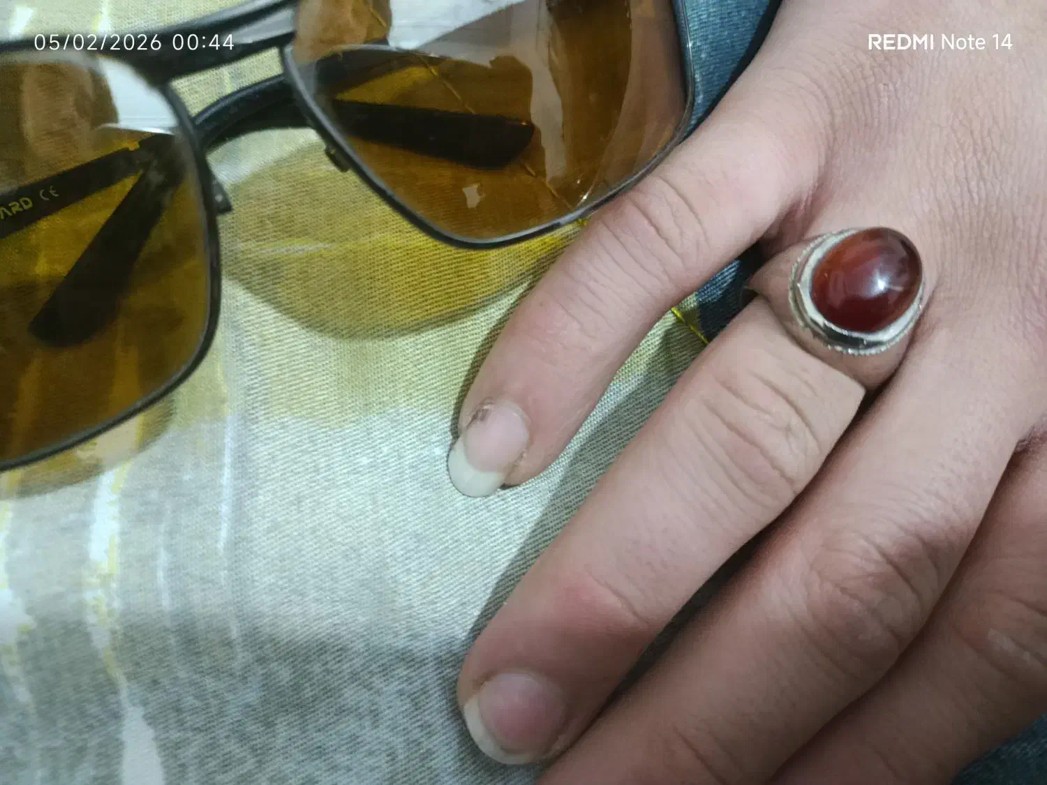 عقیق سلیمانی|بدلیجات|بجنورد, |دیوار