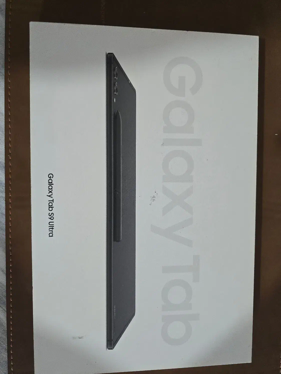 Galaxy tab s9 ultra|تبلت|تهران, حر|دیوار
