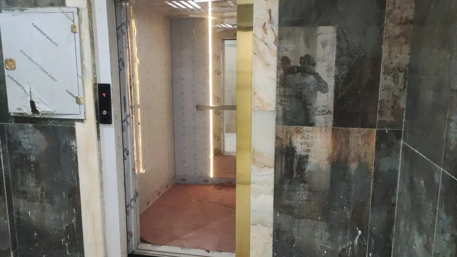 ۱۷۳ متری هنر ۴|فروش آپارتمان|دزفول, |دیوار