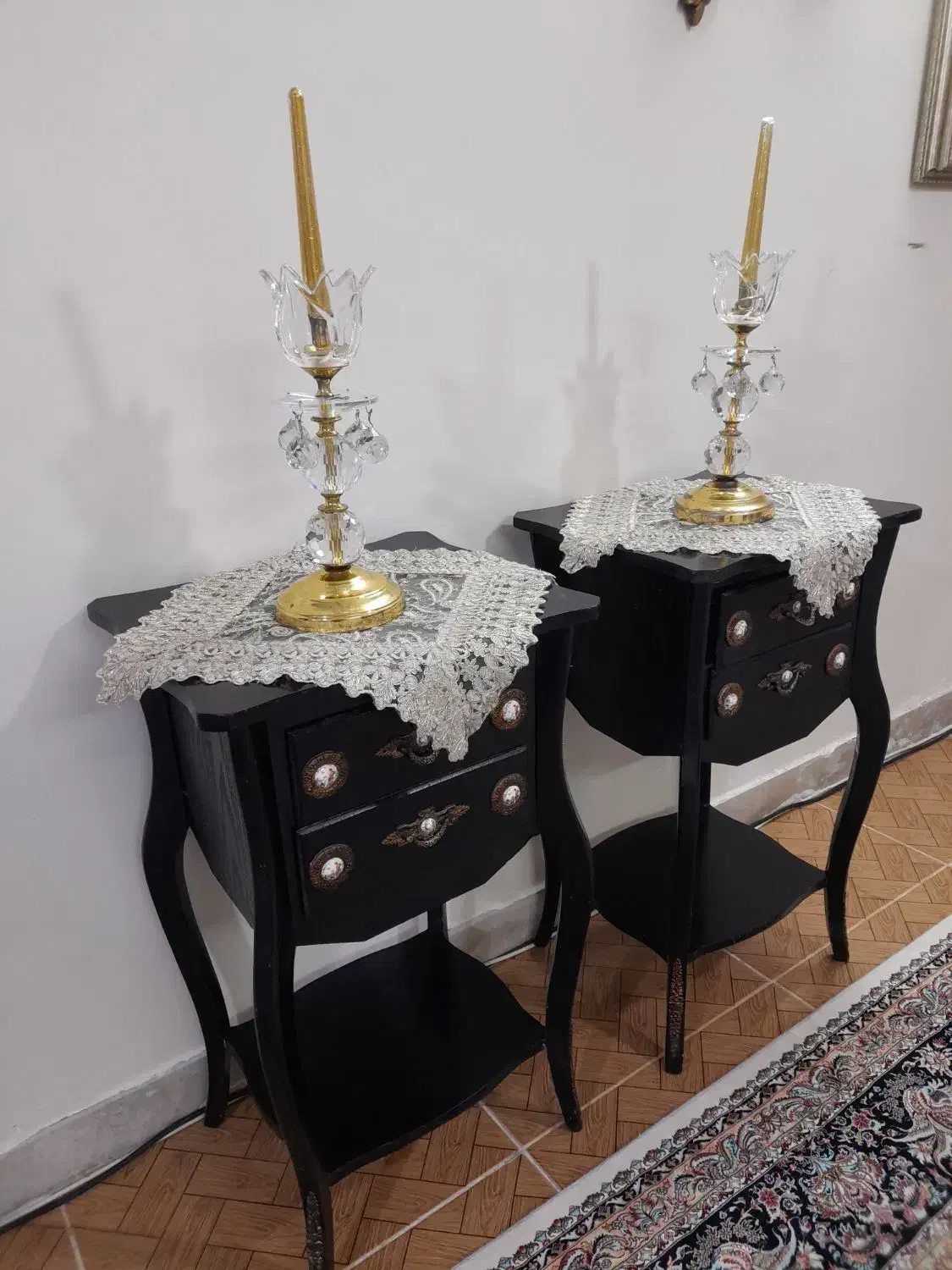 میز تلفن کنسول|میز تلفن|اسلام‌شهر, مطهری|دیوار