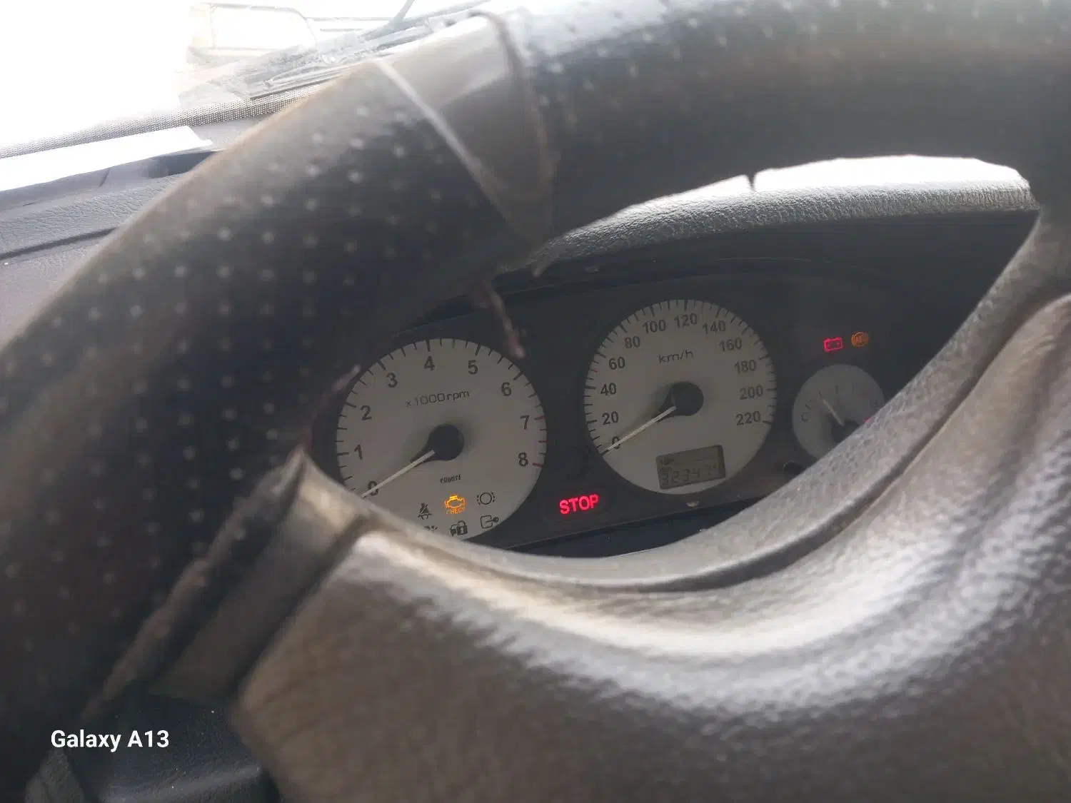 پژو پارس۸۸|خودرو سواری و وانت|تاکستان, |دیوار