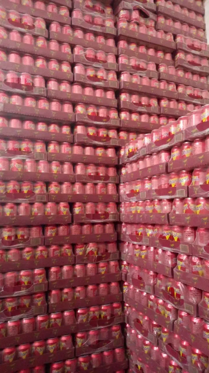 شانی مانستر ردبول|خوردنی و آشامیدنی|کرمان, |دیوار