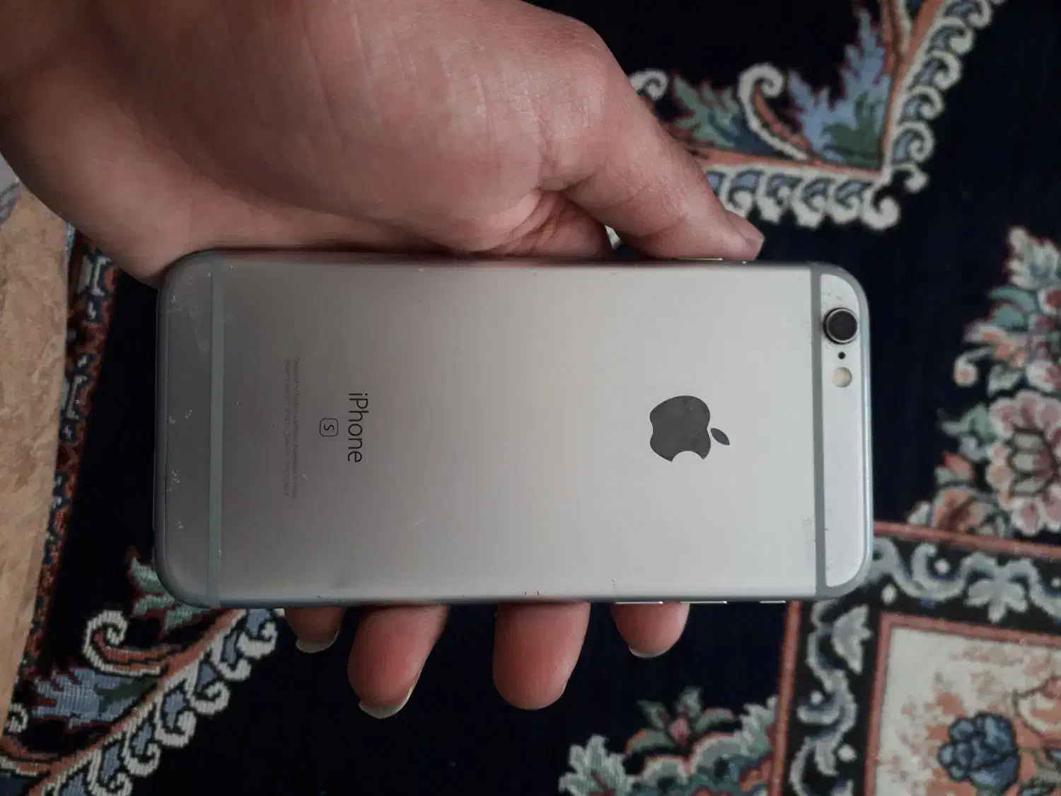 ایفون 6s|موبایل|کلاله, |دیوار