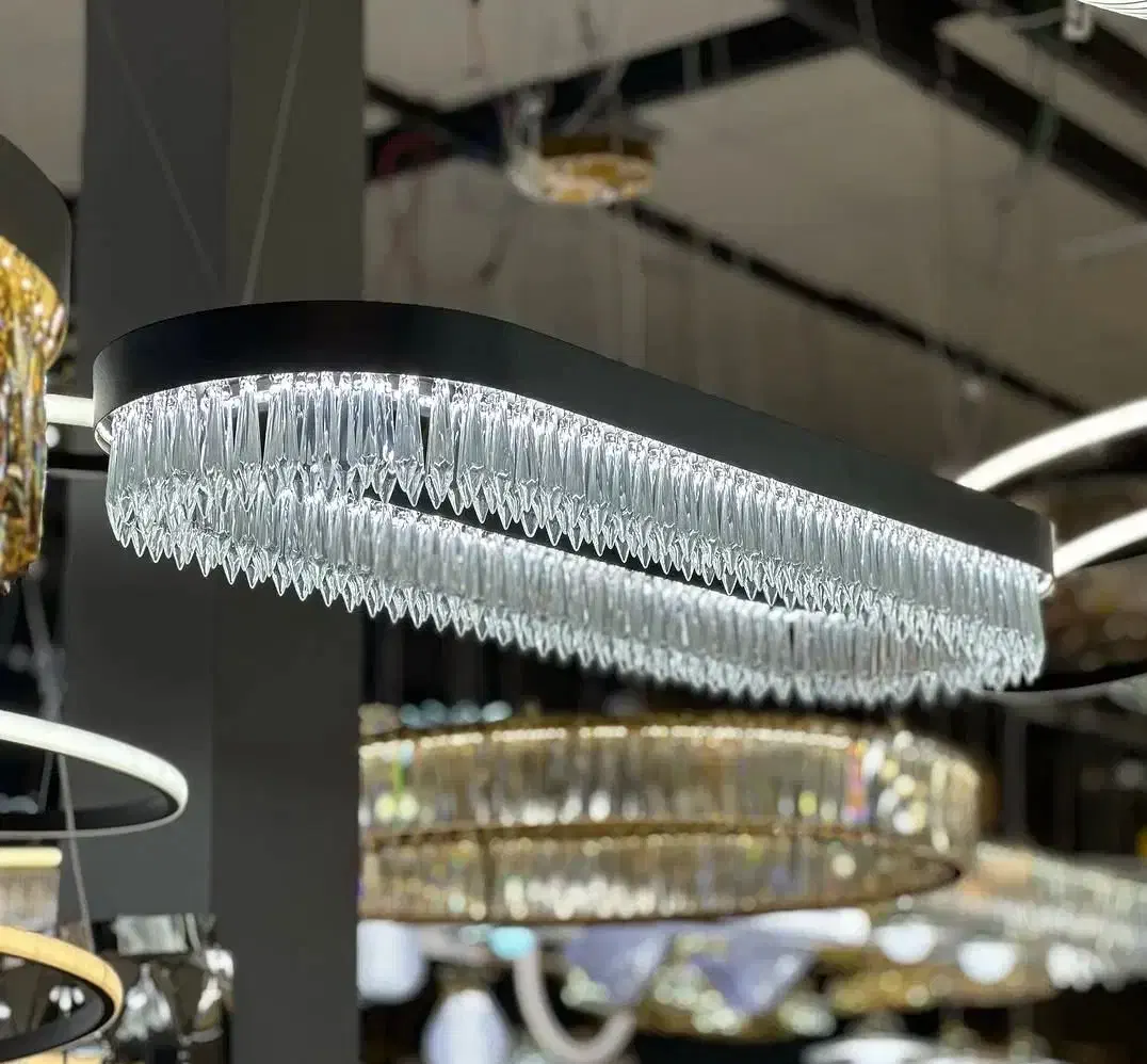 لوستر اسکای لایت ،لوستر لاینر و سالنی هلیوس|لوستر و چراغ آویز|تهران, بازار|دیوار