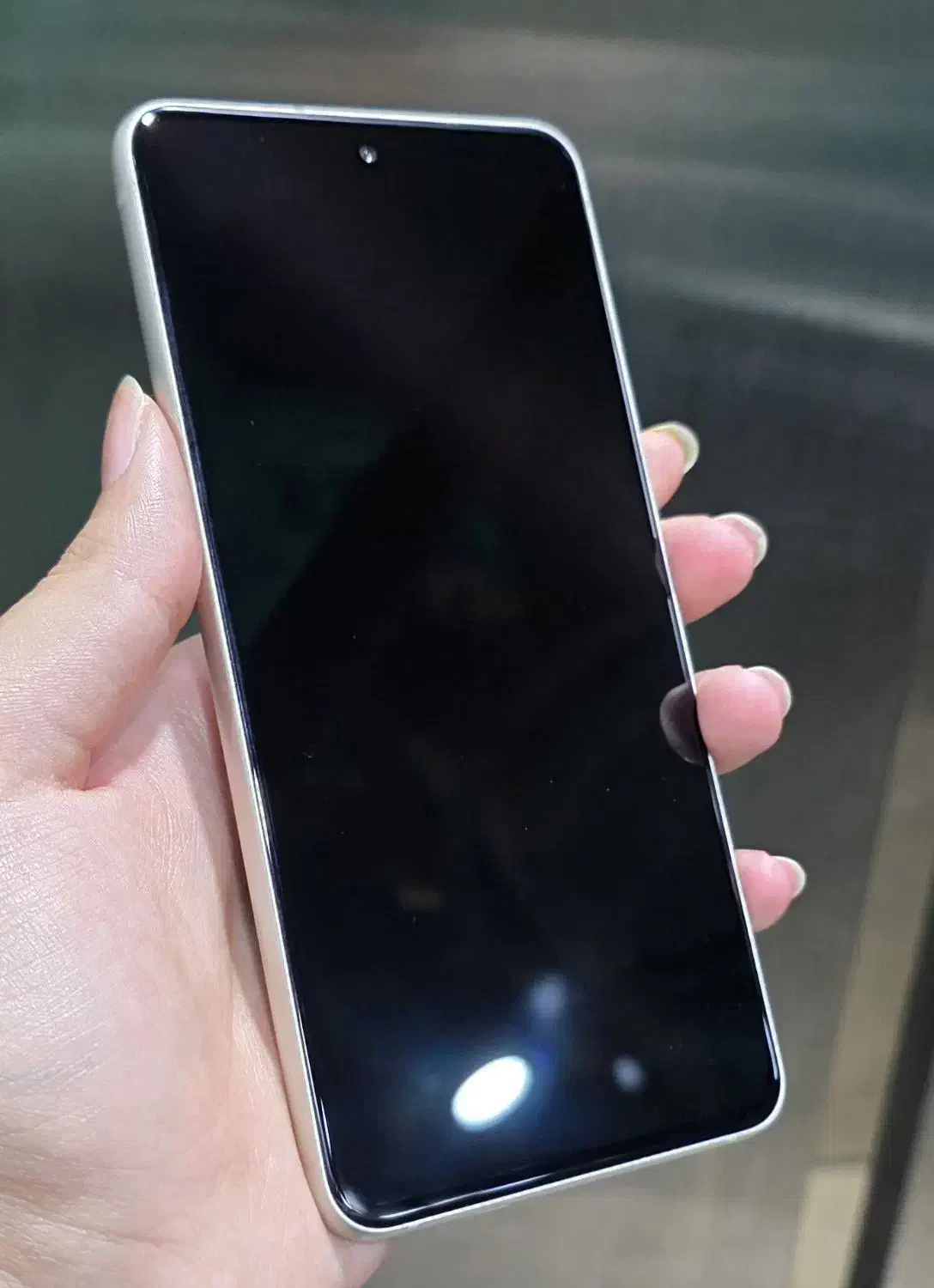 سامسونگ گلکسی اس 21 اف ای 5G|موبایل|شیراز, آبیاری|دیوار