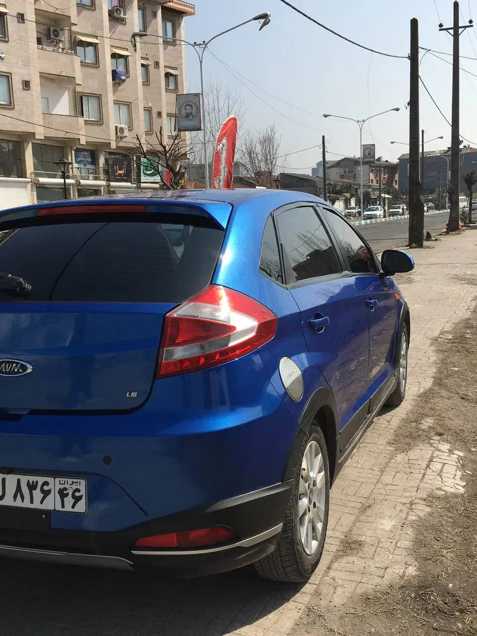 شیشه دودی ۸۸۰ هزار تومان با گارانتی یکساله|خدمات موتور و ماشین|رشت, شهرک آیت الله منتظری|دیوار