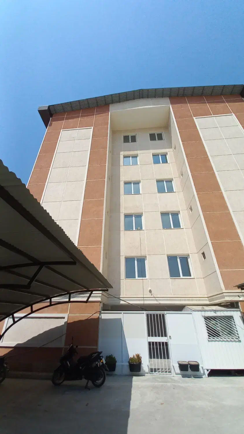 زعفرانیه طبقه چهارم جنوبی کنج|فروش آپارتمان|گرگان, |دیوار