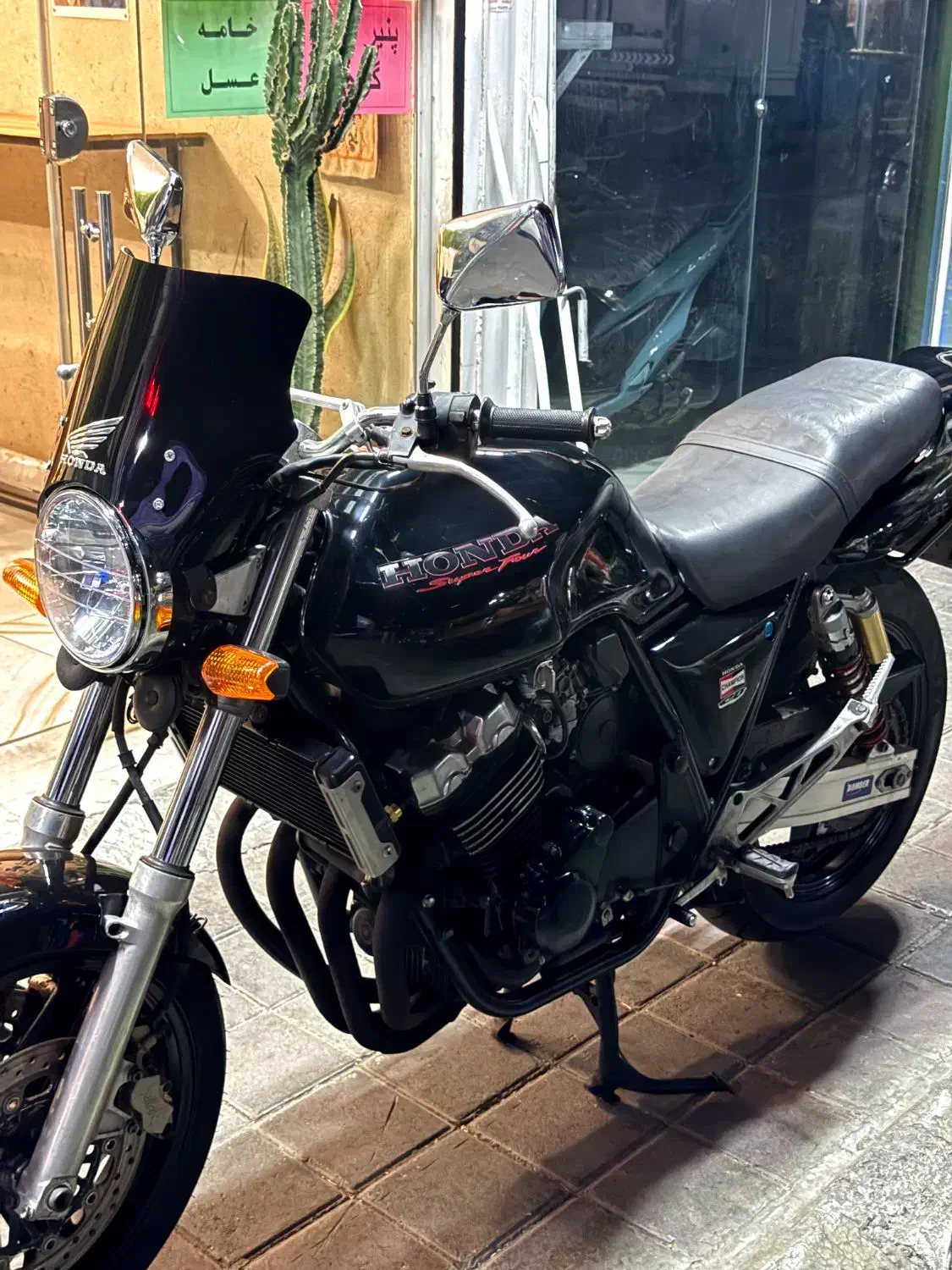 cb400  crm zx cbr cb1000 z1000  gsxr|موتورسیکلت|تهران, شهرک فردوس (حسینی)|دیوار