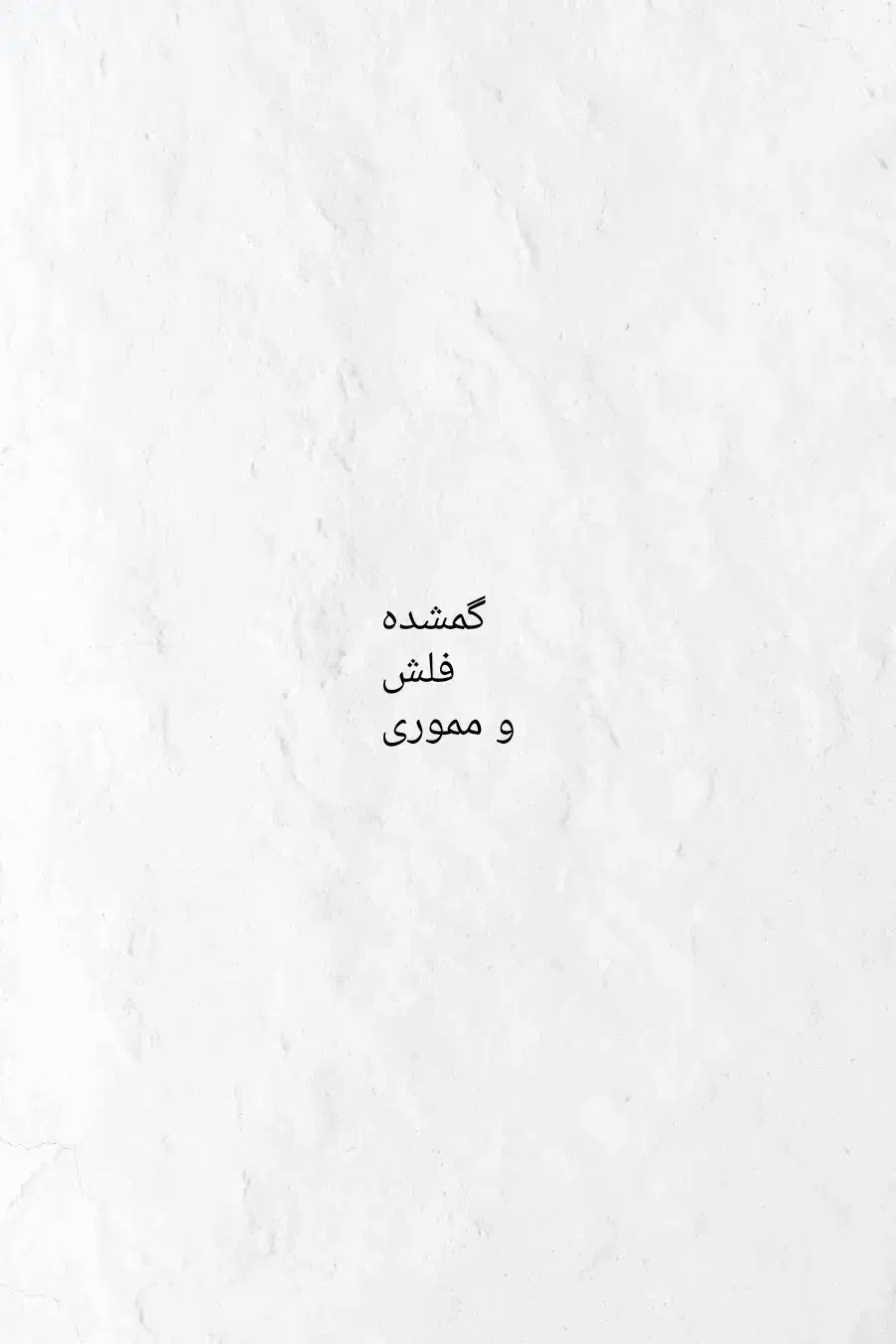 فلش و مموری گمشده .یابنده مژدگانی خوب|اشیا|فیروزآباد (فارس), |دیوار