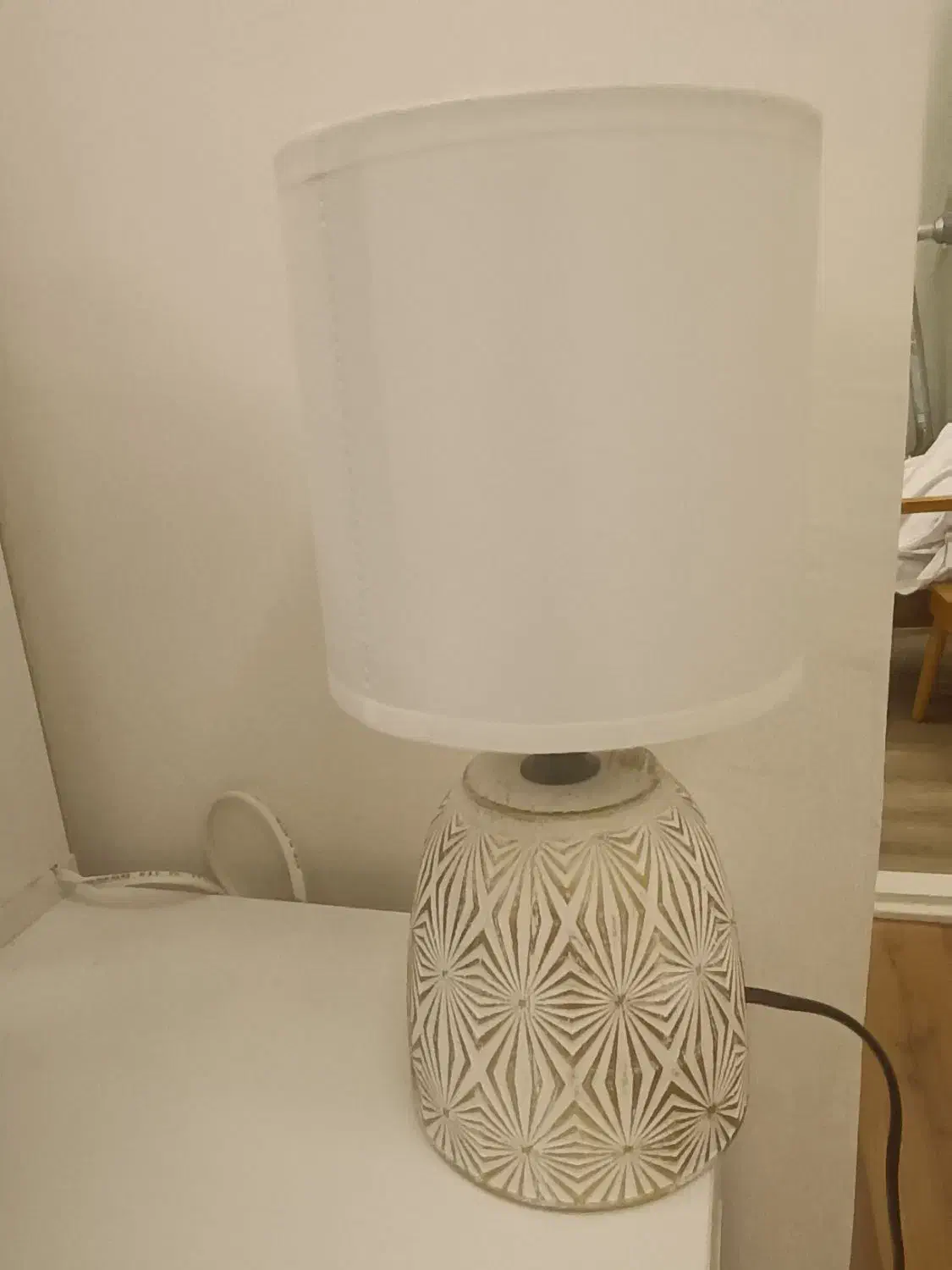 آباژور نو نو|چراغ خواب و آباژور|قزوین, |دیوار