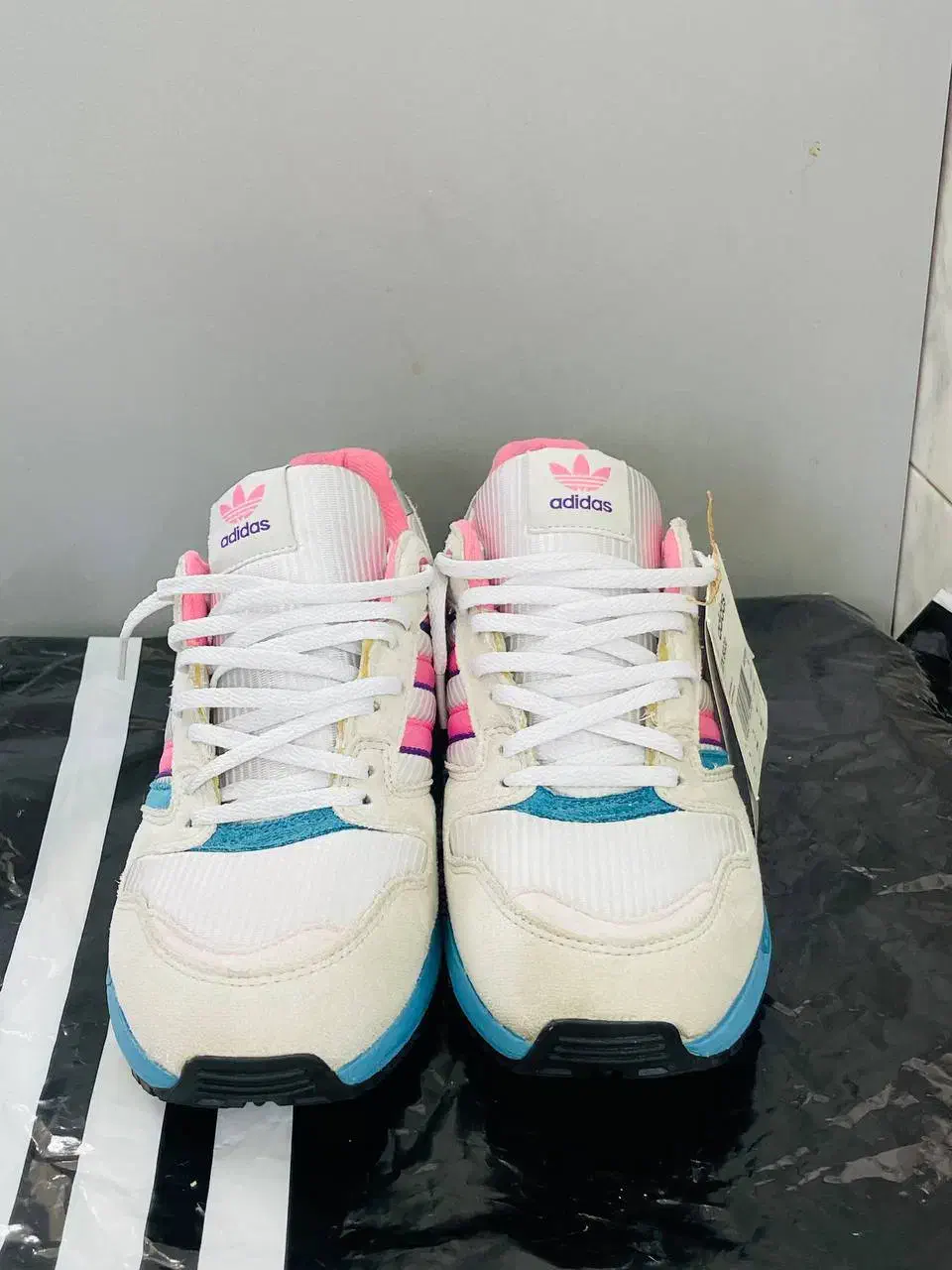 کتونی آدیداس zx5020اکومنت فلوکس|کیف، کفش، کمربند|تهران, شهید رجایی|دیوار