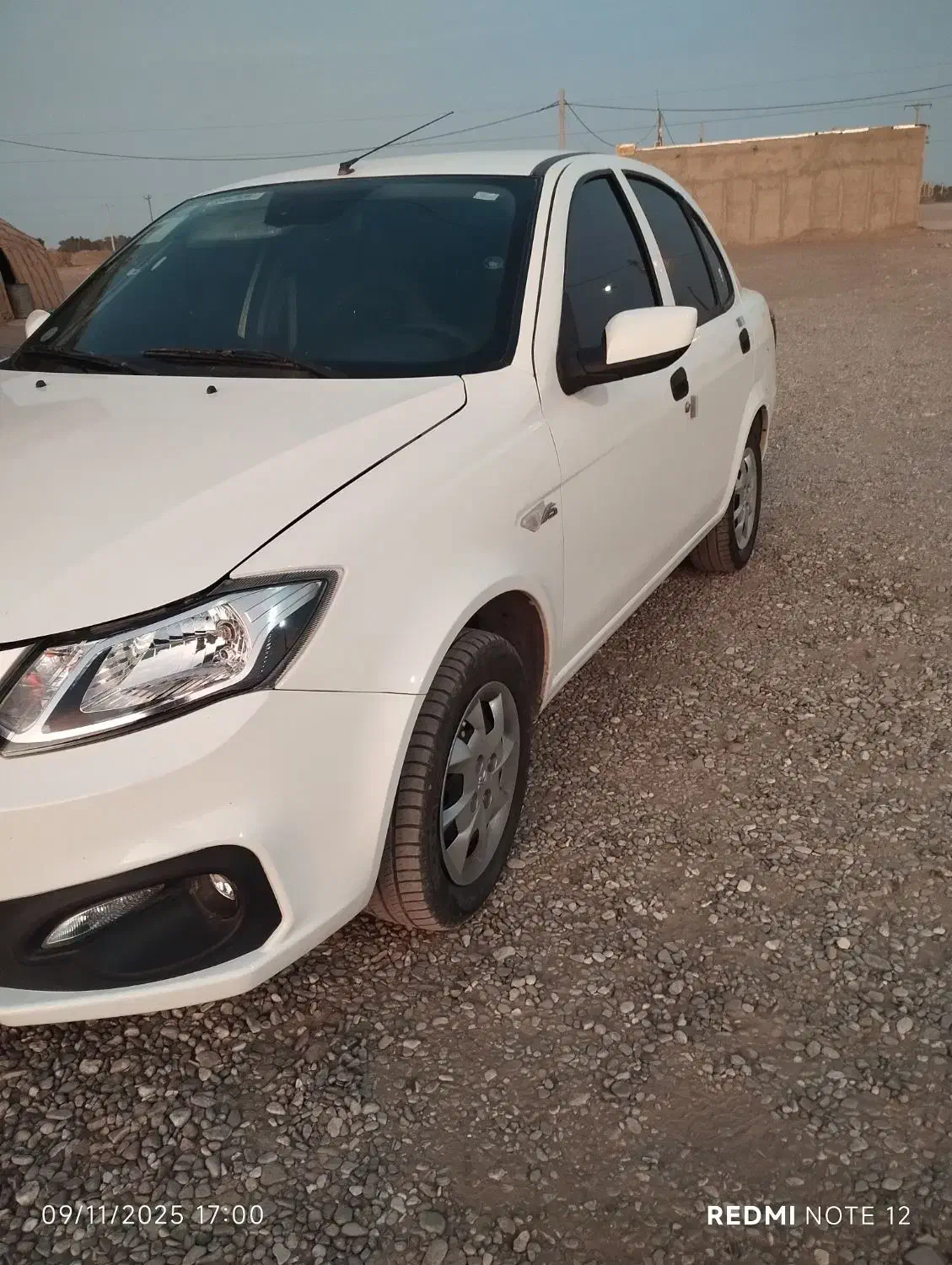 ساینا اس استاندارد ۸۵ گانه|خودرو سواری و وانت|بندرعباس, |دیوار