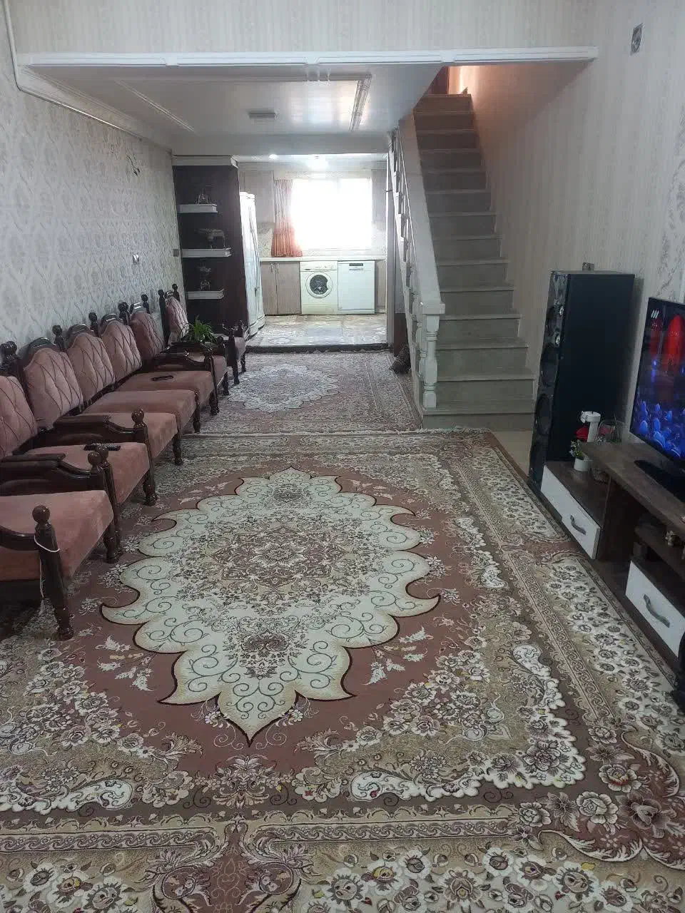 ساختمان تجاری و مسکونی محله اسکان(پردیسان)|فروش مغازه و غرفه|یزد, |دیوار