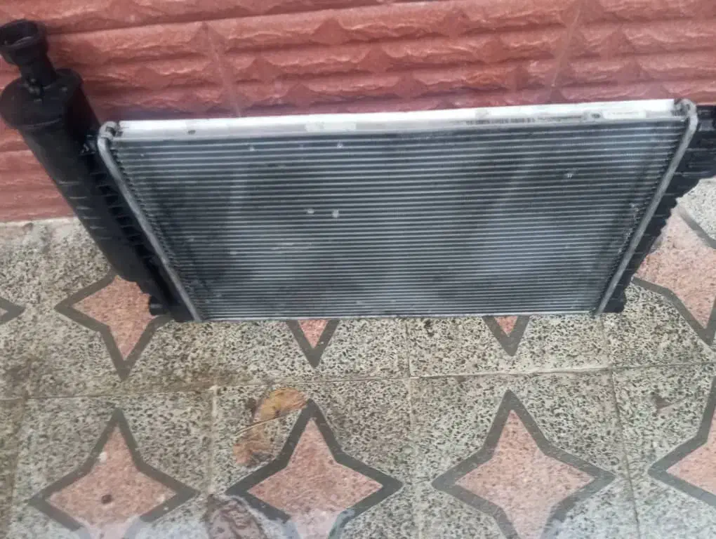 رادیات پژو پارس|قطعات یدکی و لوازم جانبی|بندر انزلی, کارآموزی|دیوار