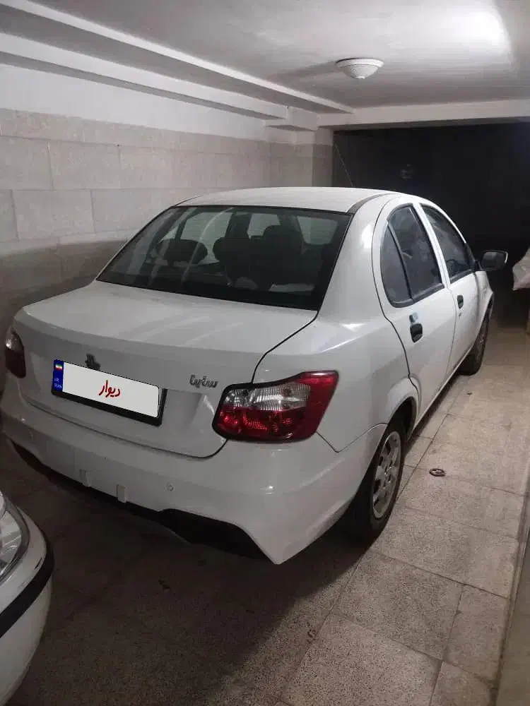 سایناs|خودرو سواری و وانت|اسلام‌شهر, شهرک قائمیه|دیوار