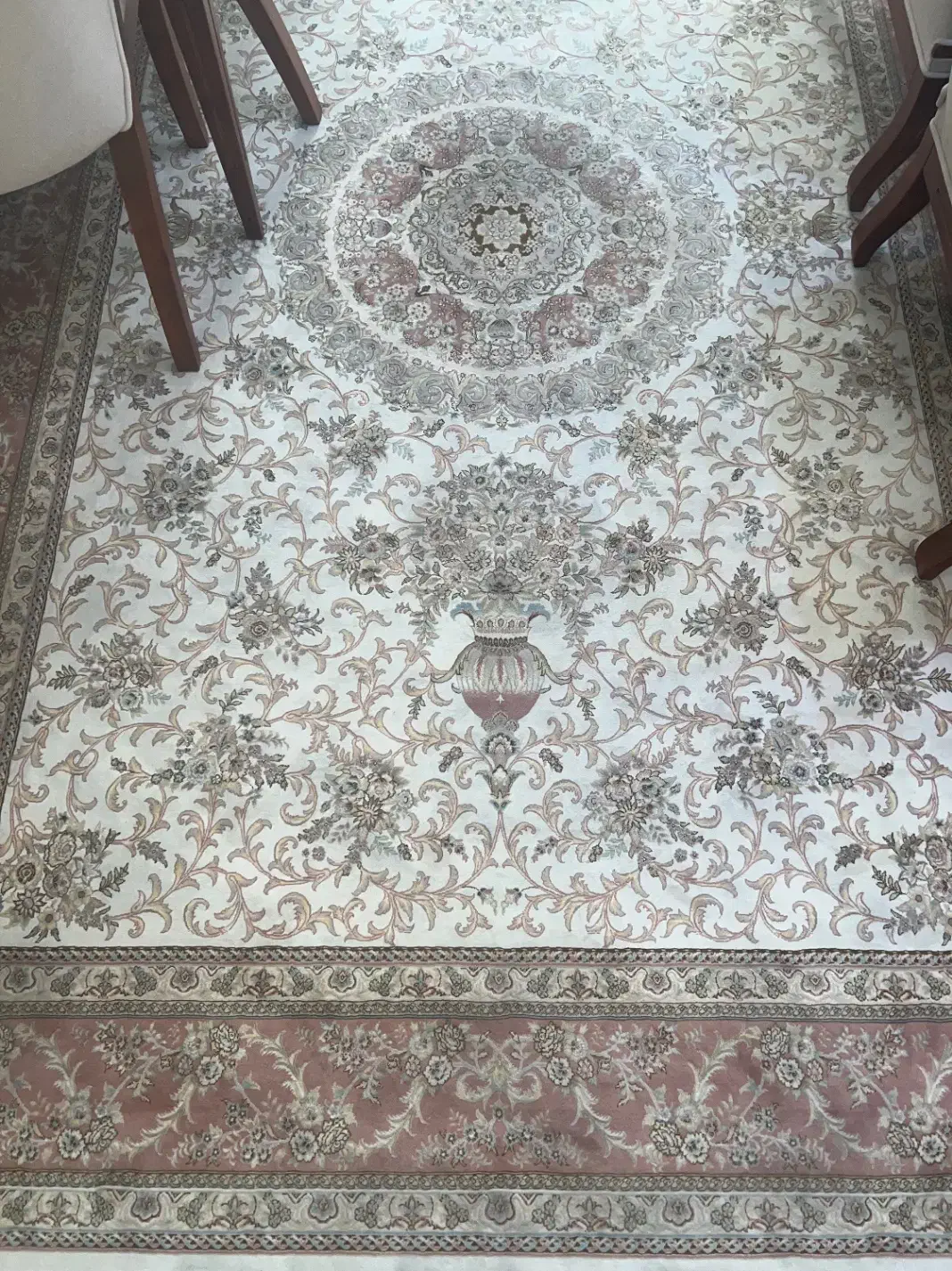 فرش ۶متری|فرش|تهران, باشگاه نفت|دیوار