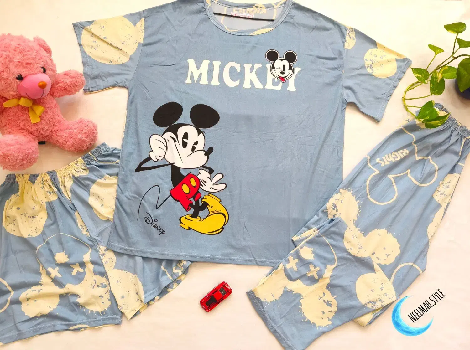 ست سه تیکه عمده|لباس|اهواز, بهارستان|دیوار