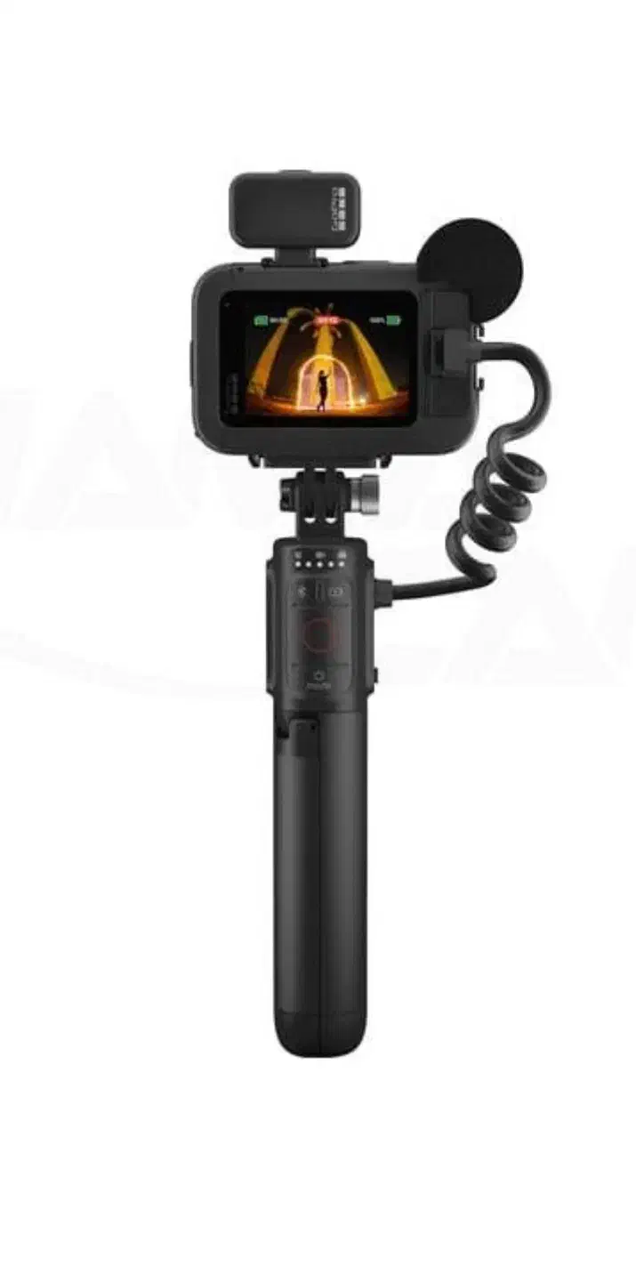 دوربین حرفه ای گوپرو|دوربین عکاسی و فیلم‌برداری|شیراز, درکی|دیوار