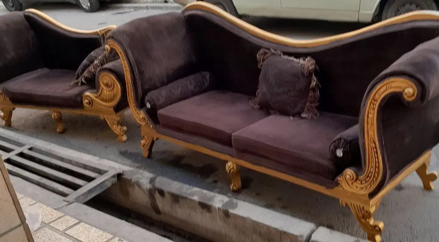 کمد جاکفشی میز آرایش میز تلویزیون لباسشویی مبل|تخت و سرویس خواب|نسیمشهر, |دیوار