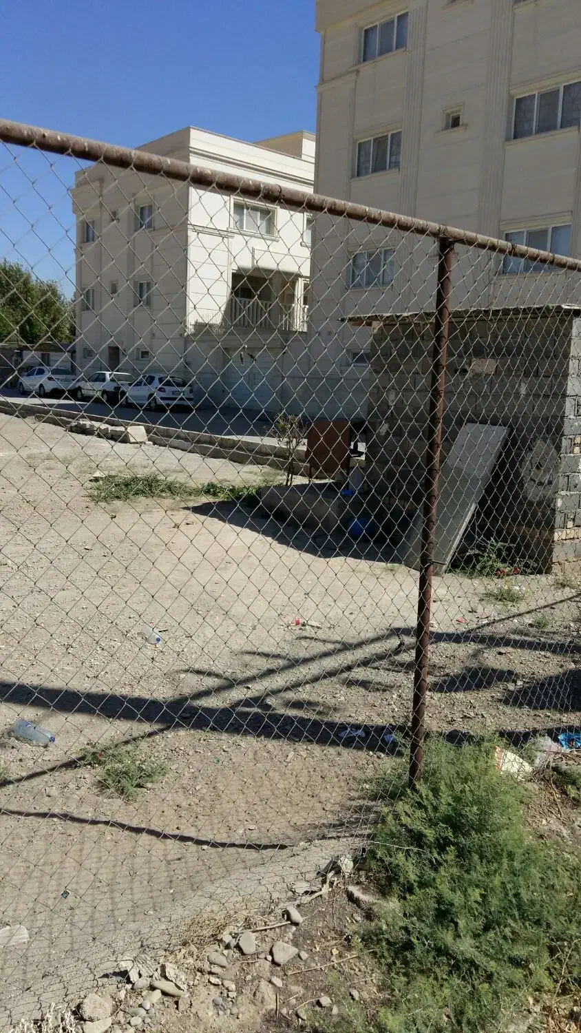 زمین مسکونی به متراژ  157متر معاوضه با خودرو|فروش زمین و ملک کلنگی|قرچک, قشلاق جیتو|دیوار