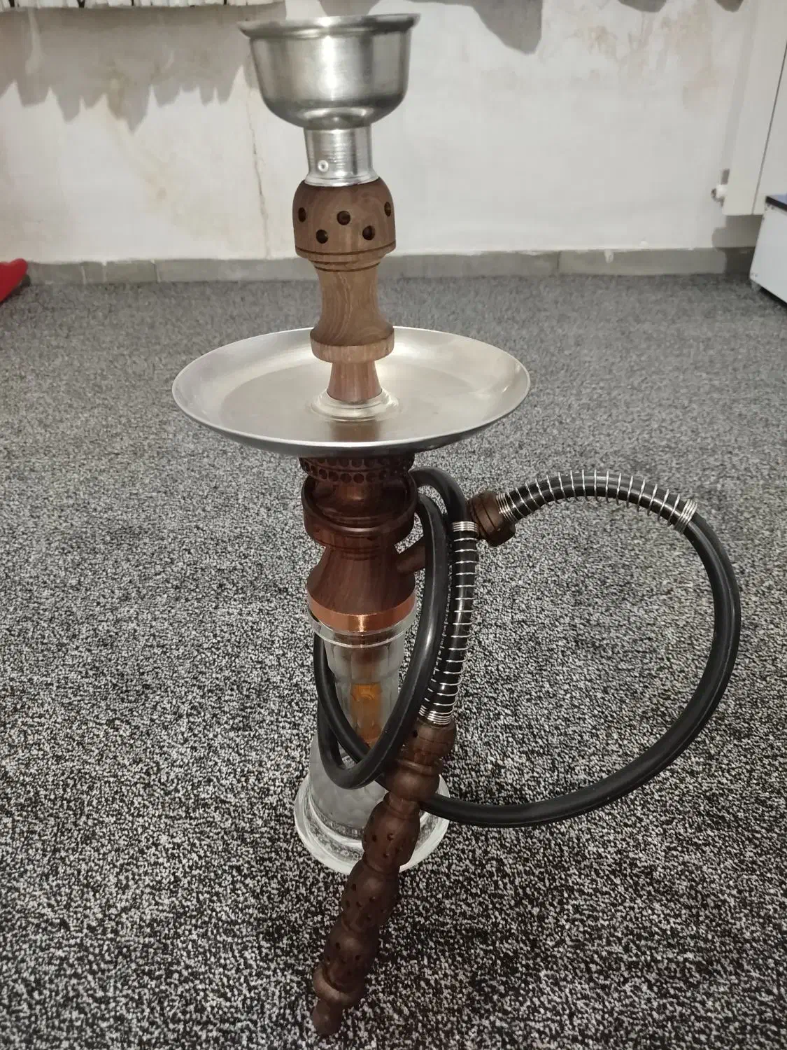 قلیان نازار|کلکسیون و سرگرمی|ایلام, |دیوار