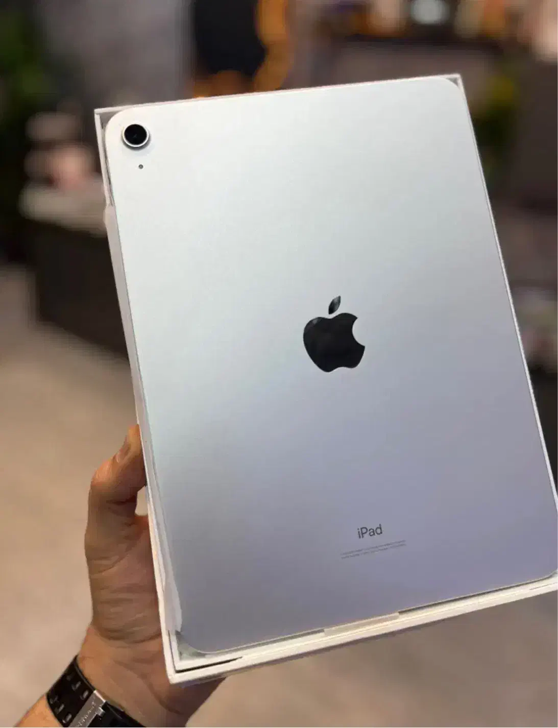 آی‌پد نسل ۱۰ ۶۴ گیگ‌ خیلی خیلی کم کار|تبلت|آمل, |دیوار