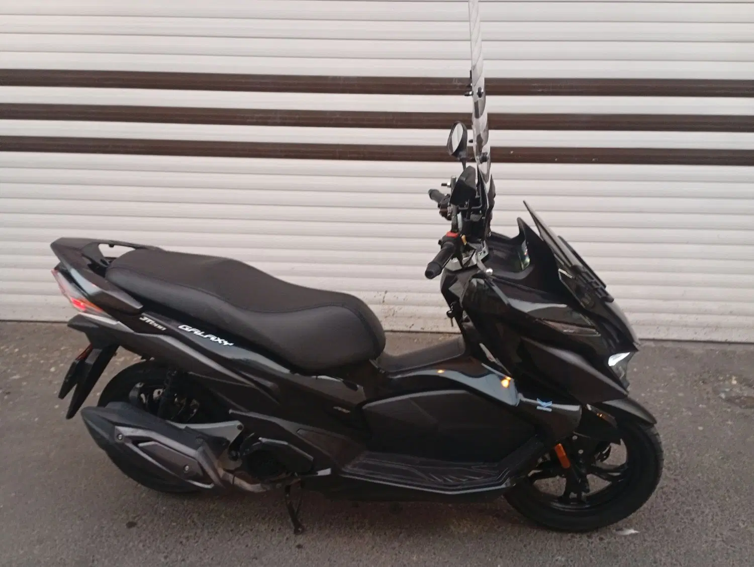 GT200|موتورسیکلت|تهران, آبشار|دیوار