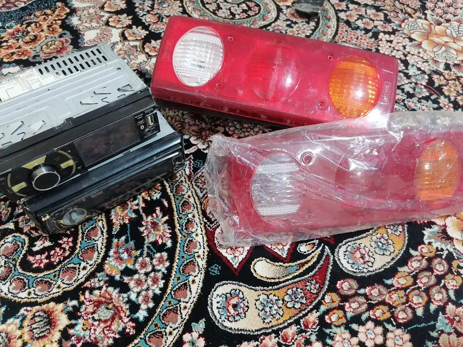 وسیله|کوهنوردی و کمپینگ|نیشابور, شریعتی|دیوار