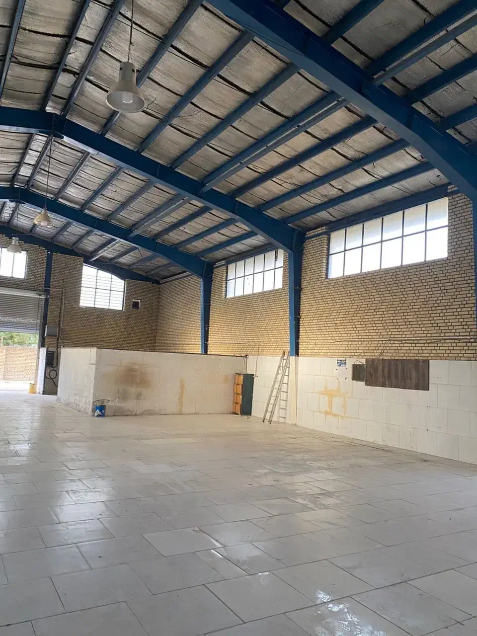 فروش کارخانه باتولید گرانول شهرک اشتهارد|فروش دفتر صنعتی، کشاورزی، تجاری|اشتهارد, |دیوار