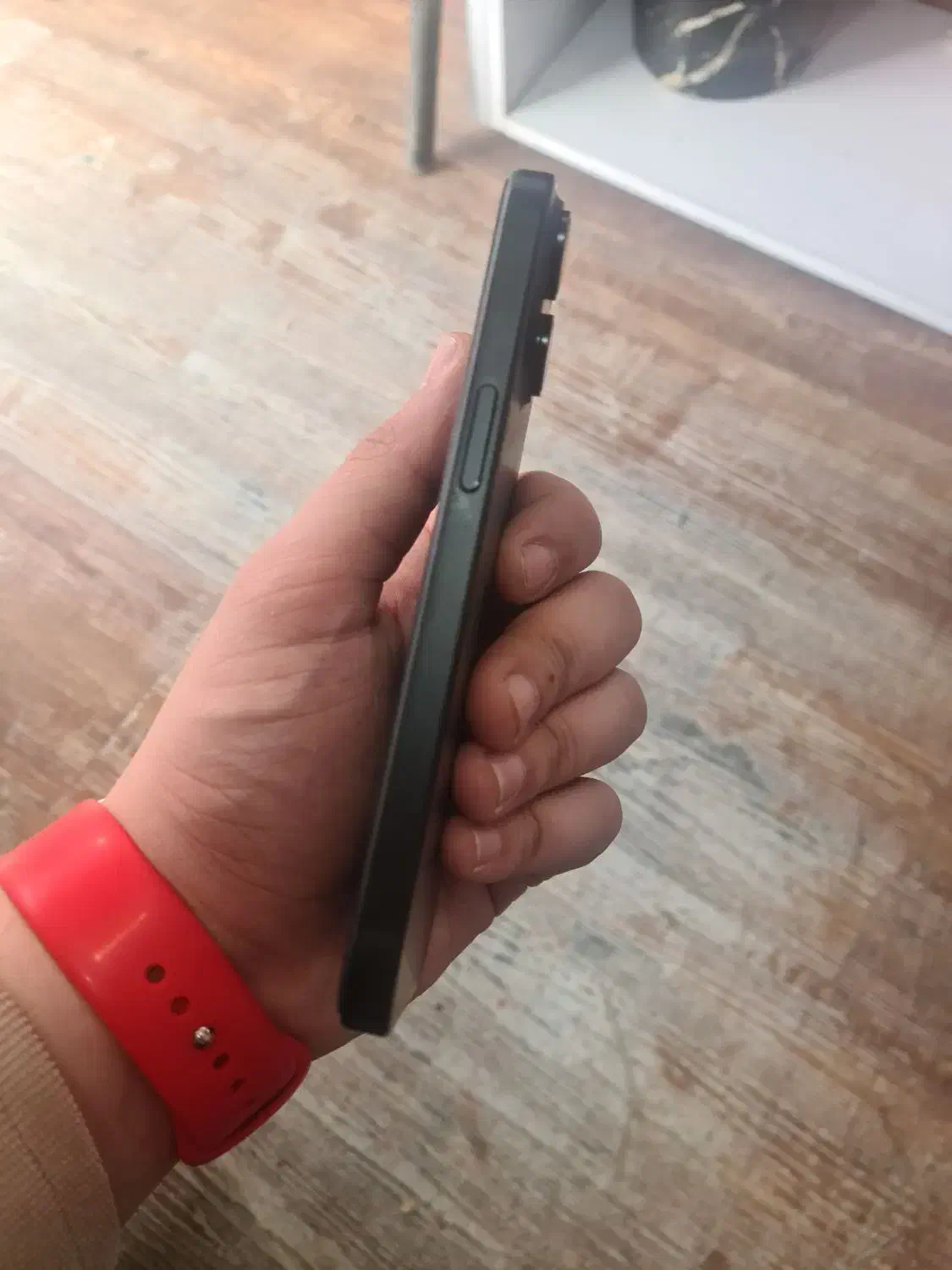 15نرمال اس|موبایل|لاهیجان, قیام|دیوار