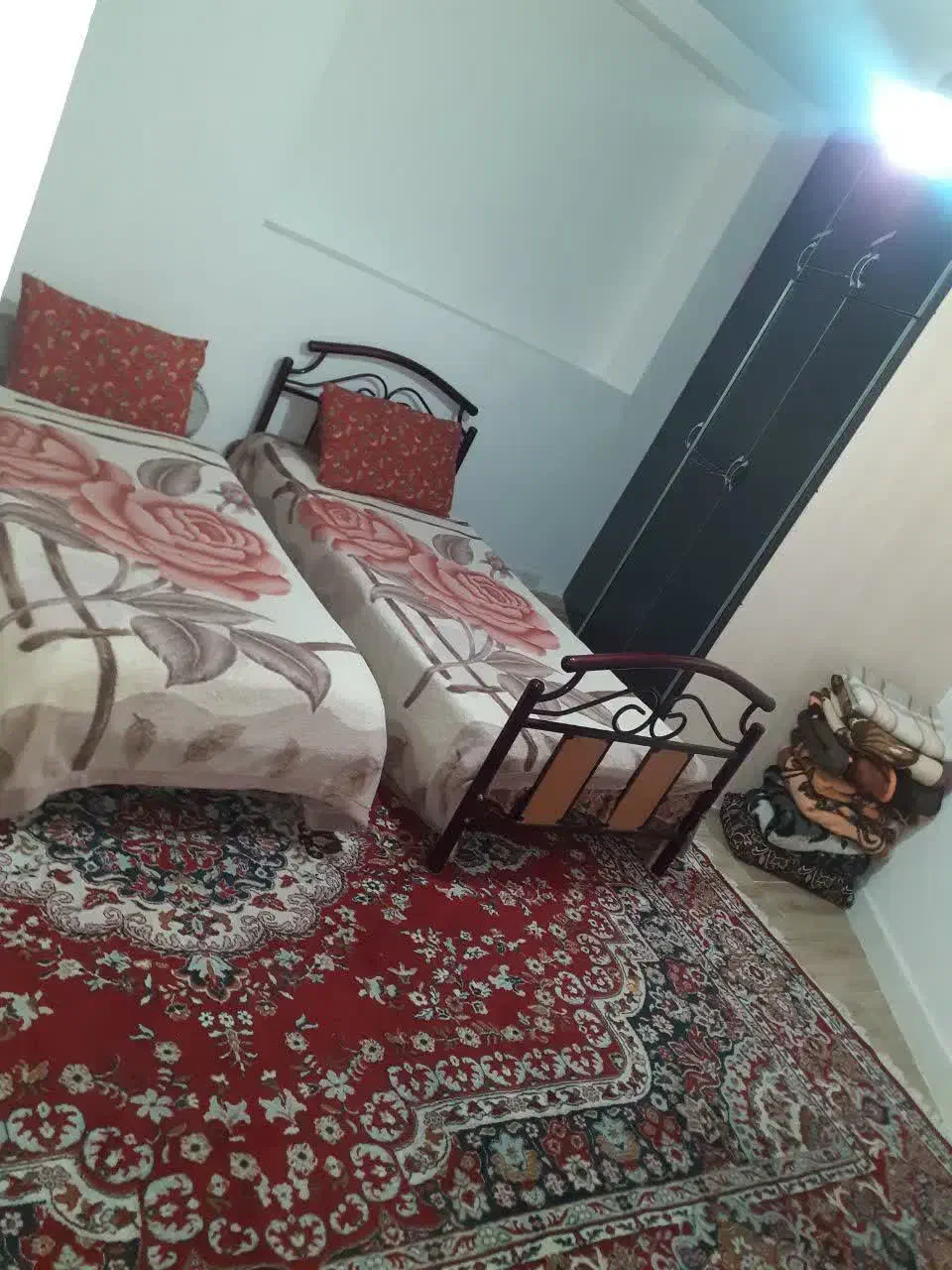 سوئیت در کلیبر|اجارهٔ کوتاهمدت آپارتمان و سوئیت|کلیبر, |دیوار