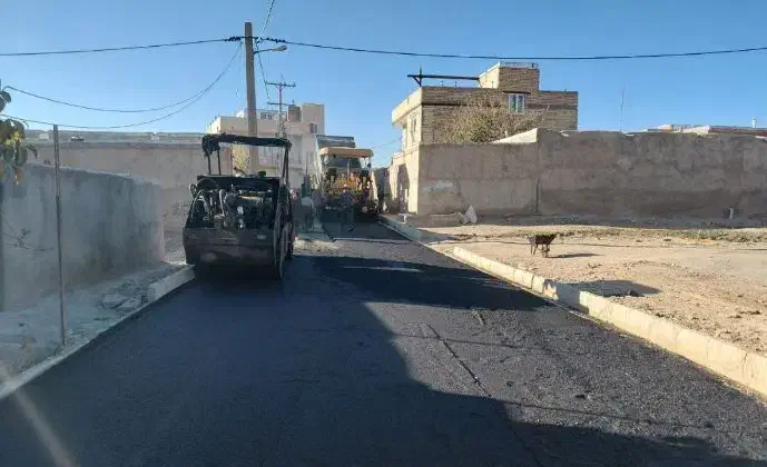 خانه اجاره‌ای واقع در روستای کروندان|اجارهٔ خانه و ویلا|دهگلان, |دیوار