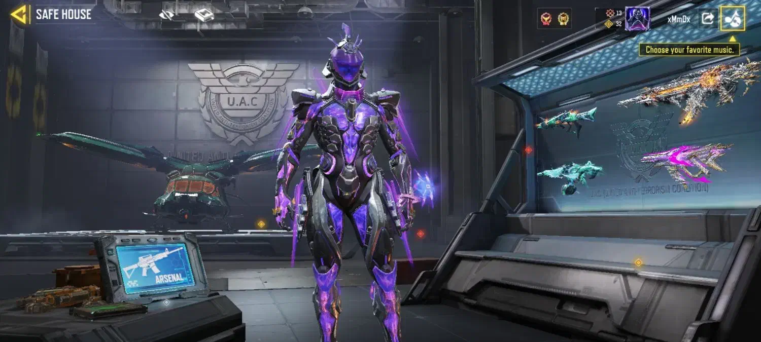 اکانت کالاف|کنسول، بازی ویدئویی و آنلاین|چرام, |دیوار