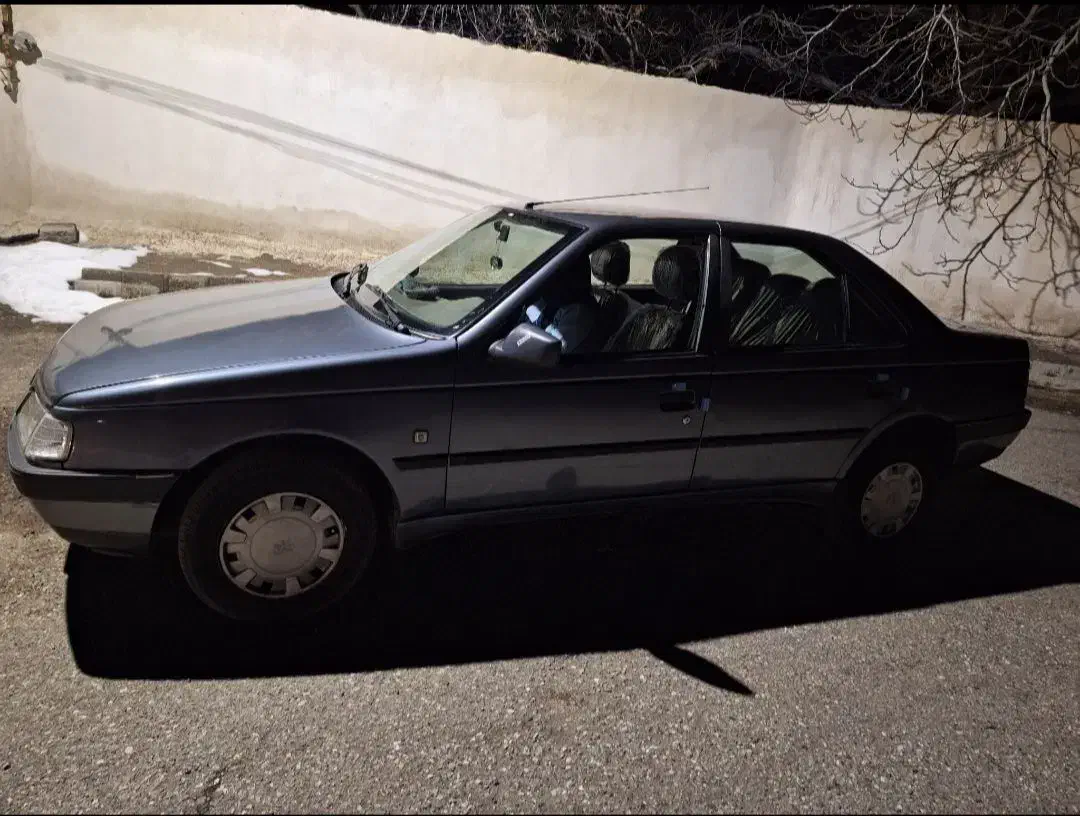 پژو405glx|خودرو سواری و وانت|بافت, |دیوار