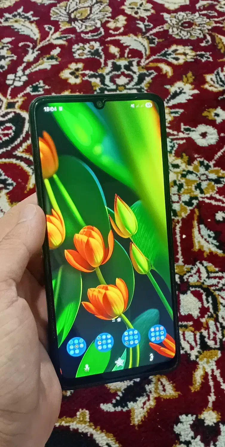 گوشی موبایل a05|موبایل|تبریز, |دیوار