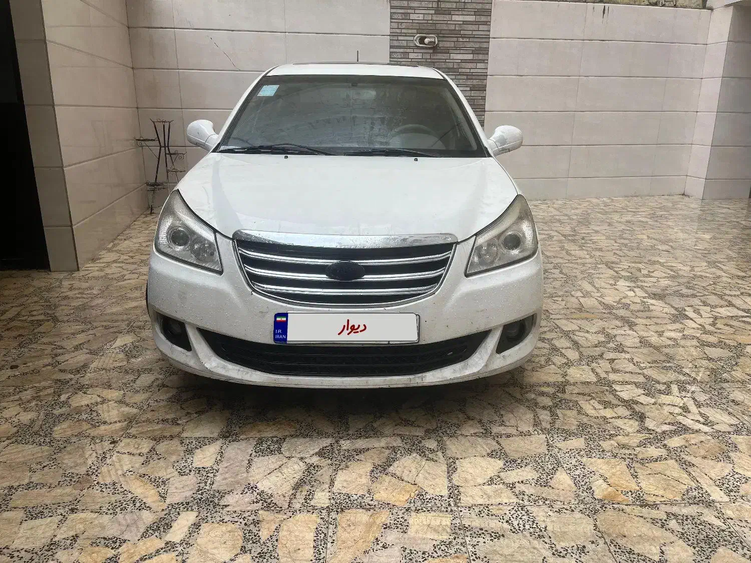 Mvm550|خودرو سواری و وانت|قائمشهر, |دیوار