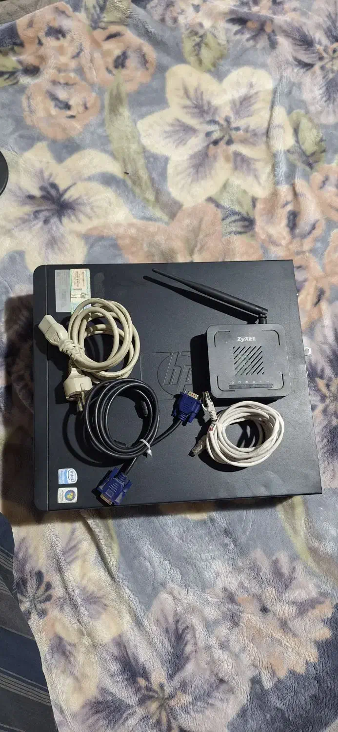 مینی کیس دانشجویی|رایانه رومیزی|مشهد, نوید|دیوار