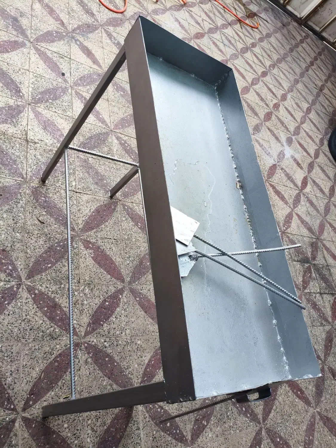 منقل|اجاق گاز و لوازم برقی پخت‌وپز|اندیمشک, |دیوار