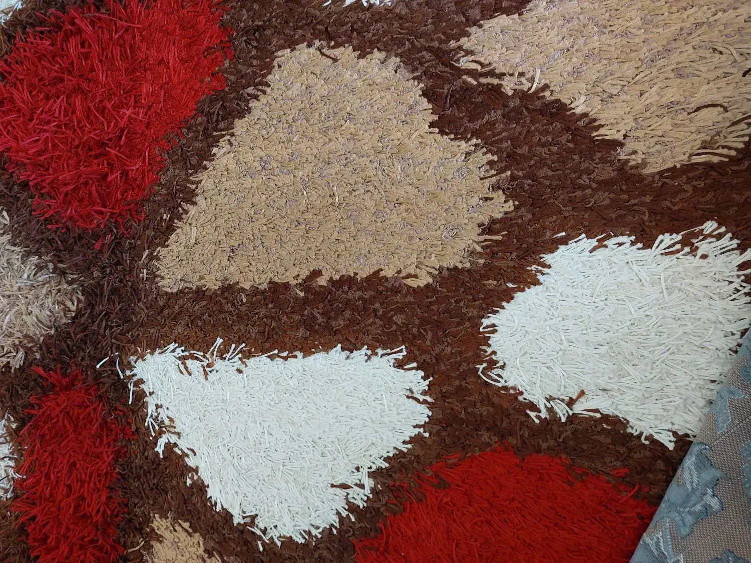 گلیم|گلیم، جاجیم، گبه|کرمانشاه, |دیوار